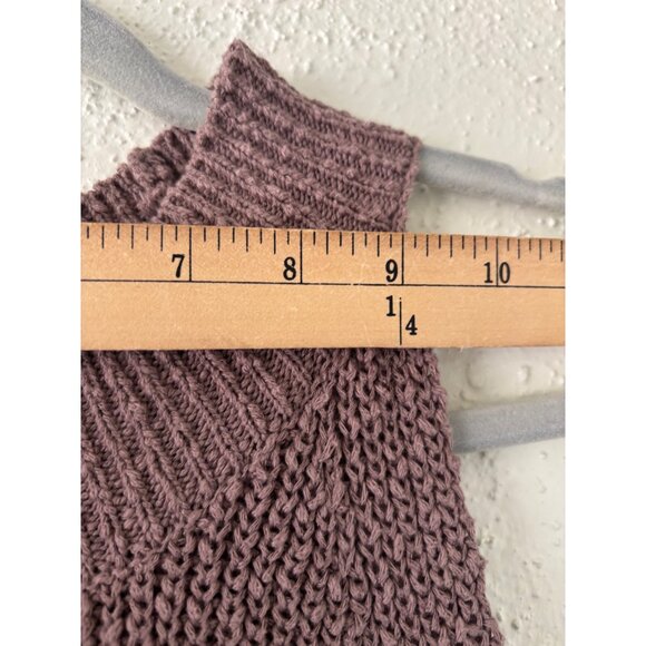 Gentle Fawn Womens Brown Knit Sleeveless Sidney Tank Top Size L  NWOT - Picture 9 of 15